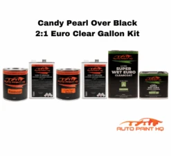 Candy Pearl Brandywine Over Black Base Complete Gallon Kit 8 Candy Pearl Brandywine Over Black Base Complete Gallon Kit -Automotive Paints Store candy pearl over black euro gallon kit a3b3ed98 9d6e 4761 931f d686cd76d93f