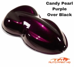 Sample Speed Shapes 30 Sample Speed Shapes -Automotive Paints Store candy pearl purple