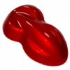 Candy Apple Red Basecoat Quart Complete Kit (Over Silver Base) -Automotive Paints Store candy apple red over galaxy silver 3