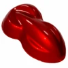 Candy Apple Red Over Gold Base Complete Gallon Kit -Automotive Paints Store candy apple red over gold metallic