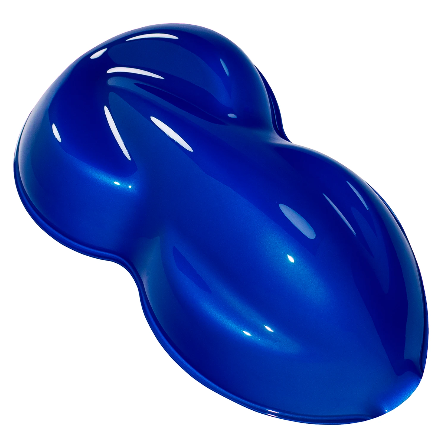 Candy Blue Gallon With Gallon Reducer (Candy Midcoat Only) Car Auto Paint Kit 3 Candy Blue Gallon With Gallon Reducer (Candy Midcoat Only) Car Auto Paint Kit