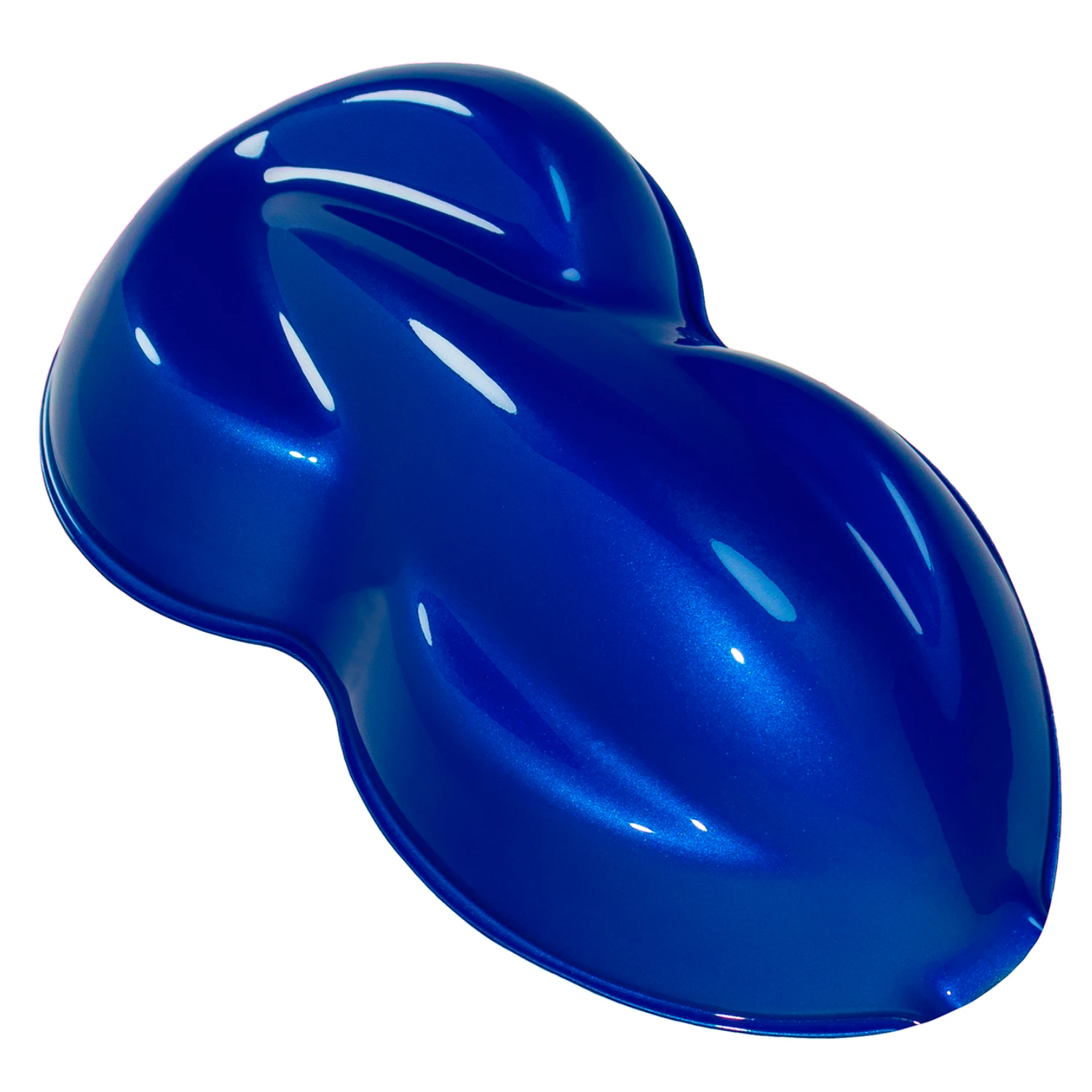 Candy Cobalt Blue Over Gold Base Complete Gallon Kit 3 Candy Cobalt Blue Over Gold Base Complete Gallon Kit