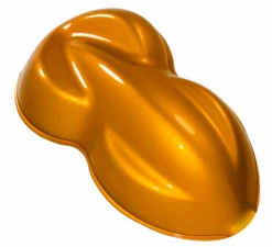 Candy Gold Gallon With Gallon Reducer (Candy Midcoat Only) Car Auto Paint Kit