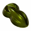 Candy Pearl Acid Green Over Black Base Complete Gallon Kit 1 Candy Pearl Acid Green Over Black Base Complete Gallon Kit -Automotive Paints Store candy pearl acid green 2