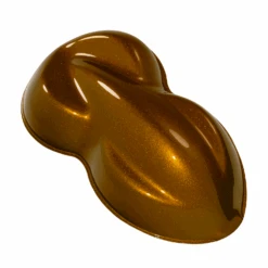 Candy Pearl Amber Gallon With Reducer (Candy Midcoat Only) Auto Paint Kit