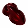 Candy Pearl Apple Red Over Black Base Complete Gallon Kit -Automotive Paints Store candy pearl apple red over black 2