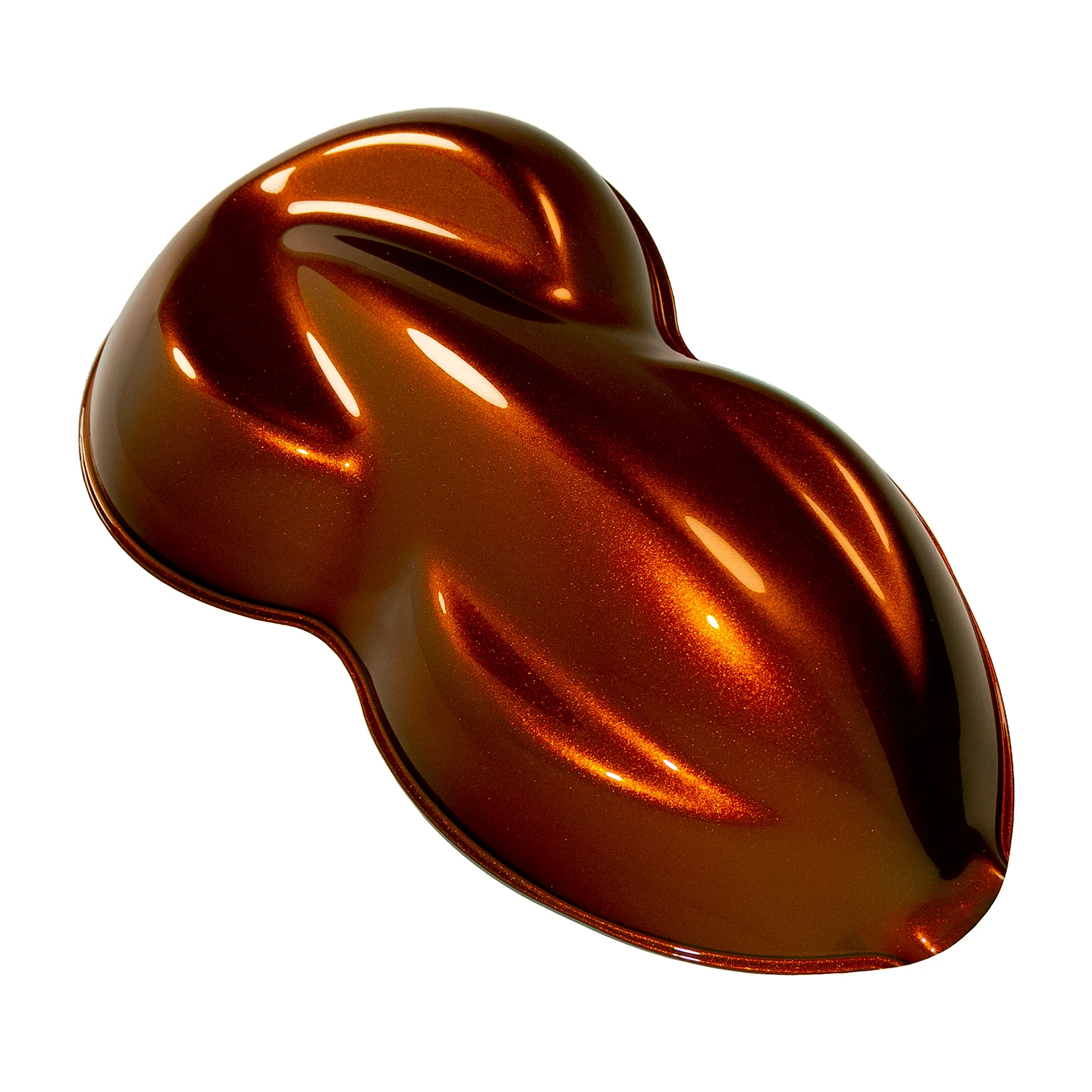 Candy Pearl Apricot Quart With Reducer (Candy Midcoat Only) Auto Paint Kit 3 Candy Pearl Apricot Quart With Reducer (Candy Midcoat Only) Auto Paint Kit