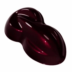 Candy Pearl Blackberry Gallon + Reducer (Candy Midcoat Only)Auto Paint Kit