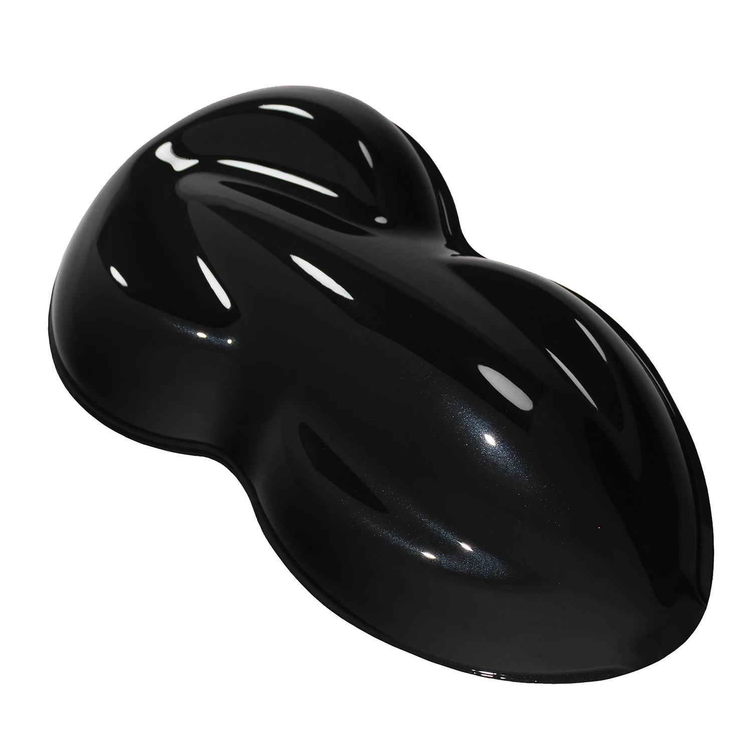 Candy Pearl Black Basecoat Quart Complete Kit (Over Black Base) 3 Candy Pearl Black Basecoat Quart Complete Kit (Over Black Base)