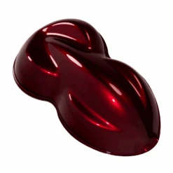 Candy Pearl Black Raspberry Gallon With Reducer (Candy Midcoat Only)Paint Kit