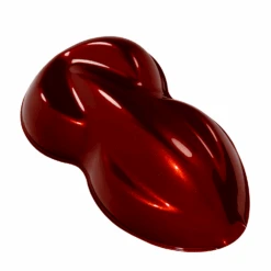 Candy Pearl Blood Orange Quart With Reducer (Candy Midcoat Only) Auto Paint Kit