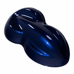 Candy Pearl Blueberry Quart With Reducer (Candy Midcoat Only) Auto Paint Kit