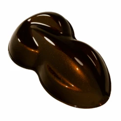 Candy Pearl Brown Sugar Quart With Reducer (Candy Midcoat Only) Auto Paint Kit