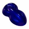 Candy Pearl Cobalt Blue Over Black Base Complete Gallon Kit -Automotive Paints Store candy pearl cobalt blue over black 1