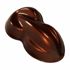 Candy Pearl Copper Gallon With Reducer (Candy Midcoat Only)Auto Paint Kit