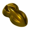 Candy Pearl Gold Gallon With Reducer (Candy Midcoat Only) Car Auto Paint Kit 2 Candy Pearl Gold Gallon With Reducer (Candy Midcoat Only) Car Auto Paint Kit -Automotive Paints Store candy pearl gold over black 1