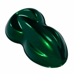 Candy Pearl Jade Quart With Reducer (Candy Midcoat Only) Auto Paint Kit