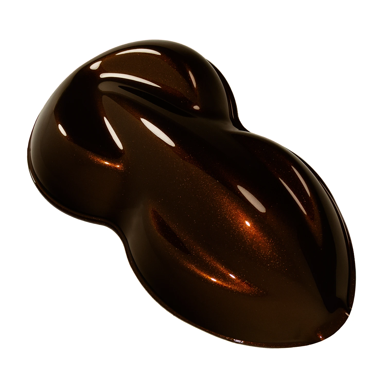 Candy Pearl Rootbeer Gallon With Reducer (Candy Midcoat Only)Auto Paint Kit 3 Candy Pearl Rootbeer Gallon With Reducer (Candy Midcoat Only)Auto Paint Kit