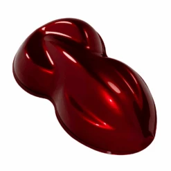 Candy Pearl Ruby Quart With Reducer (Candy Midcoat Only) Auto Paint Kit