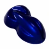 Candy Pearl Twilight Blue Gallon + Reducer (Candy Midcoat Only)Auto Paint Kit 1 Candy Pearl Twilight Blue Gallon + Reducer (Candy Midcoat Only)Auto Paint Kit -Automotive Paints Store candy pearl twilight over black 3