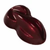 Candy Pearl Wild Cherry Gallon And Reducer (Candy Midcoat Only) Auto Paint Kit -Automotive Paints Store candy pearl wild cherry 2