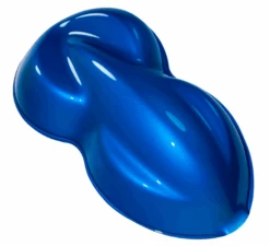 Candy Sky Blue Quart With Reducer (Candy Midcoat Only) Car Auto Motorcycle Kit