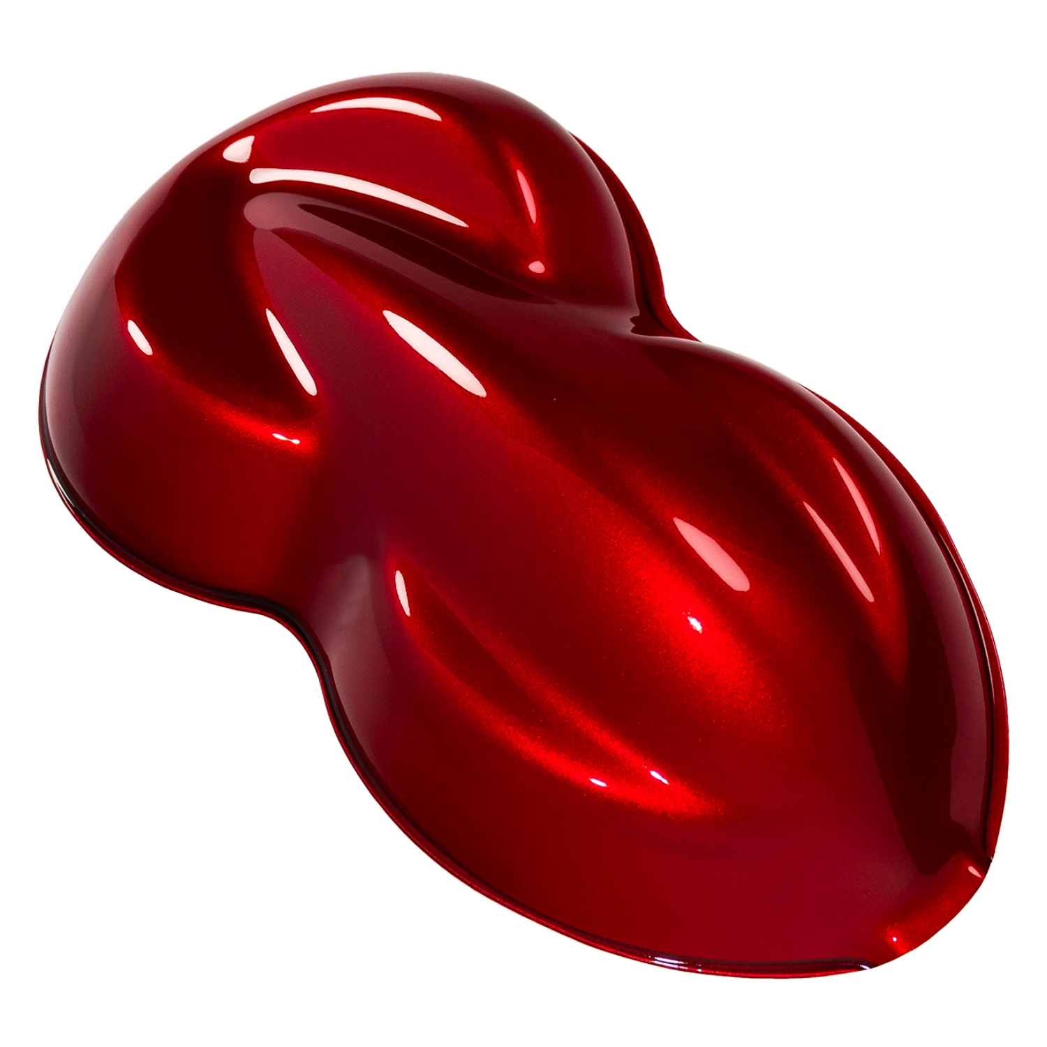 Candy Strawberry Over Gold Base Complete Gallon Kit 3 Candy Strawberry Over Gold Base Complete Gallon Kit