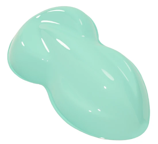 Celestial Surf Basecoat And Reducer Quart (Basecoat Only)Kit 3 Celestial Surf Basecoat And Reducer Quart (Basecoat Only)Kit