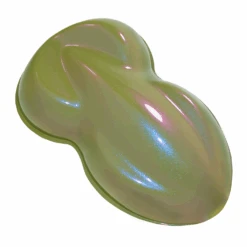 Twilight Series Chameleon City Nights Over Command Green Gallon Kit