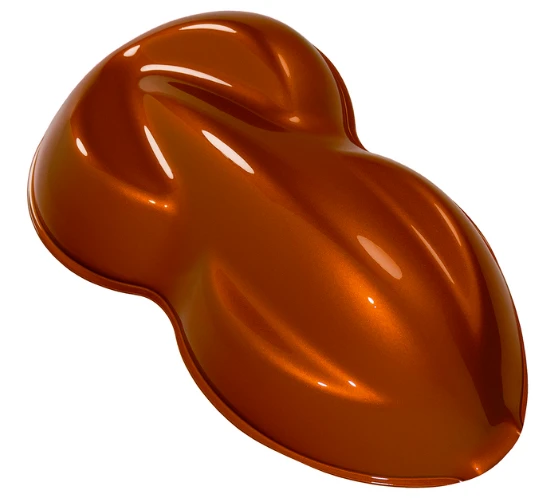 Copperhead Pearl Basecoat Clearcoat Quart Complete Paint Kit 3 Copperhead Pearl Basecoat Clearcoat Quart Complete Paint Kit