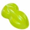 Crystal Green Over Lime Green Tri-Coat Basecoat Clearcoat Complete Gallon Kit -Automotive Paints Store crystal green over lime green