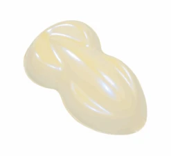 Crystal Pearl Blue Over Bright White Complete Gallon Kit