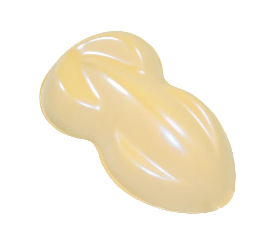 Crystal Pearl Blue Over Vanilla Creme Complete Gallon Kit 3 Crystal Pearl Blue Over Vanilla Creme Complete Gallon Kit