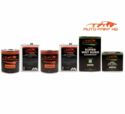 Crystal Green Over Destroyer Gray Tri-Coat Base Clearcoat Complete Gallon Kit 8 Crystal Green Over Destroyer Gray Tri-Coat Base Clearcoat Complete Gallon Kit -Automotive Paints Store crystal pearl gallon 21 aphq 6d578d65 0c5c 4149 b8ba f93bbb529682