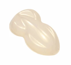 Crystal Pearl Gold Over Vanilla Creme Complete Gallon Kit