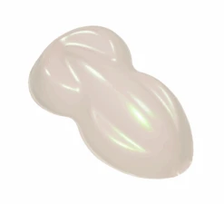 Crystal Pearl Greenover Bright White Complete Gallon Kit