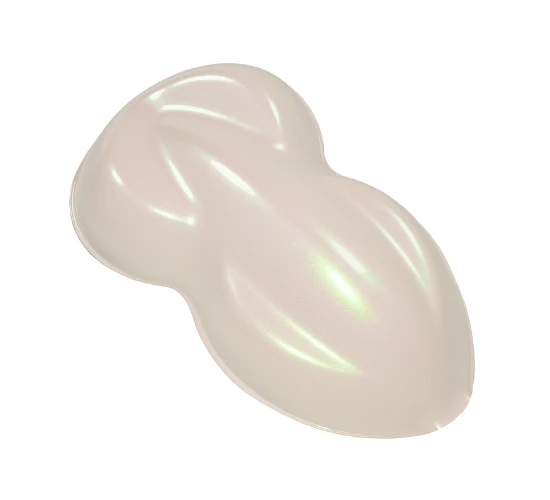 Crystal Pearl Greenover Bright White Complete Gallon Kit 3 Crystal Pearl Greenover Bright White Complete Gallon Kit