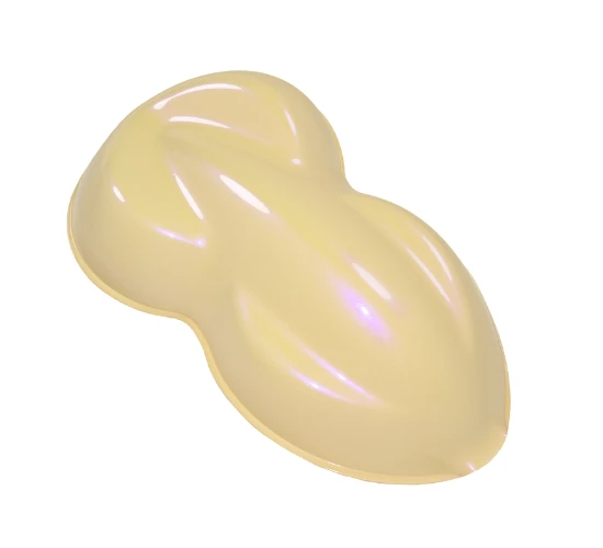 Crystal Pearl Purple Over Vanilla Creme Complete Gallon Kit 3 Crystal Pearl Purple Over Vanilla Creme Complete Gallon Kit