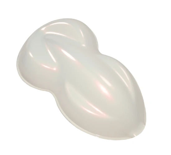 Crystal Pearl Red Over Bright White Complete Gallon Kit 3 Crystal Pearl Red Over Bright White Complete Gallon Kit