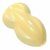 Crystal Pearl Teal Over Buttercup Complete Quart Kit -Automotive Paints Store crystal teal buttercup