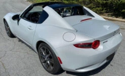 Mazda 34k Crystal White Tri-Coat Candy Complete Quart Kit