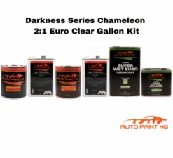 Darkness Series Chameleon Nebula Gallon Color Change Paint Kit 8 Darkness Series Chameleon Nebula Gallon Color Change Paint Kit -Automotive Paints Store darkness euro gallon kit 6b6178e4 a625 4040 aab6 02d16402e17c