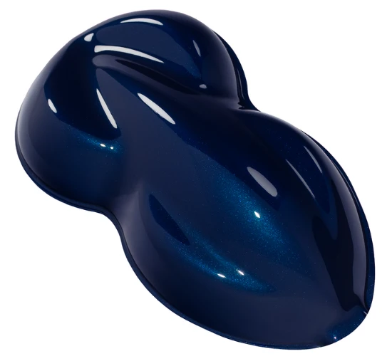 Deep Blue Pearl Basecoat With Reducer Gallon (Basecoat Only) Car Auto Paint 3 Deep Blue Pearl Basecoat With Reducer Gallon (Basecoat Only) Car Auto Paint