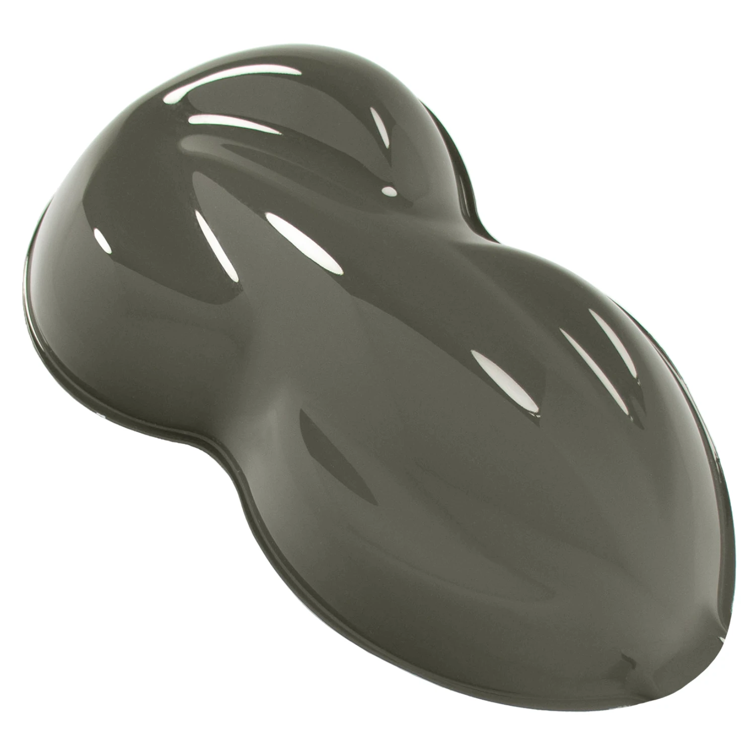 Destroyer Gray Basecoat Clearcoat Quart Complete Paint Kit 3 Destroyer Gray Basecoat Clearcoat Quart Complete Paint Kit