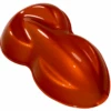 Ember Orange Pearl Basecoat Clearcoat Complete Gallon Kit