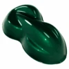 Emerald Green Pearl Basecoat Clearcoat Complete Gallon Kit -Automotive Paints Store emerald green pearl 3