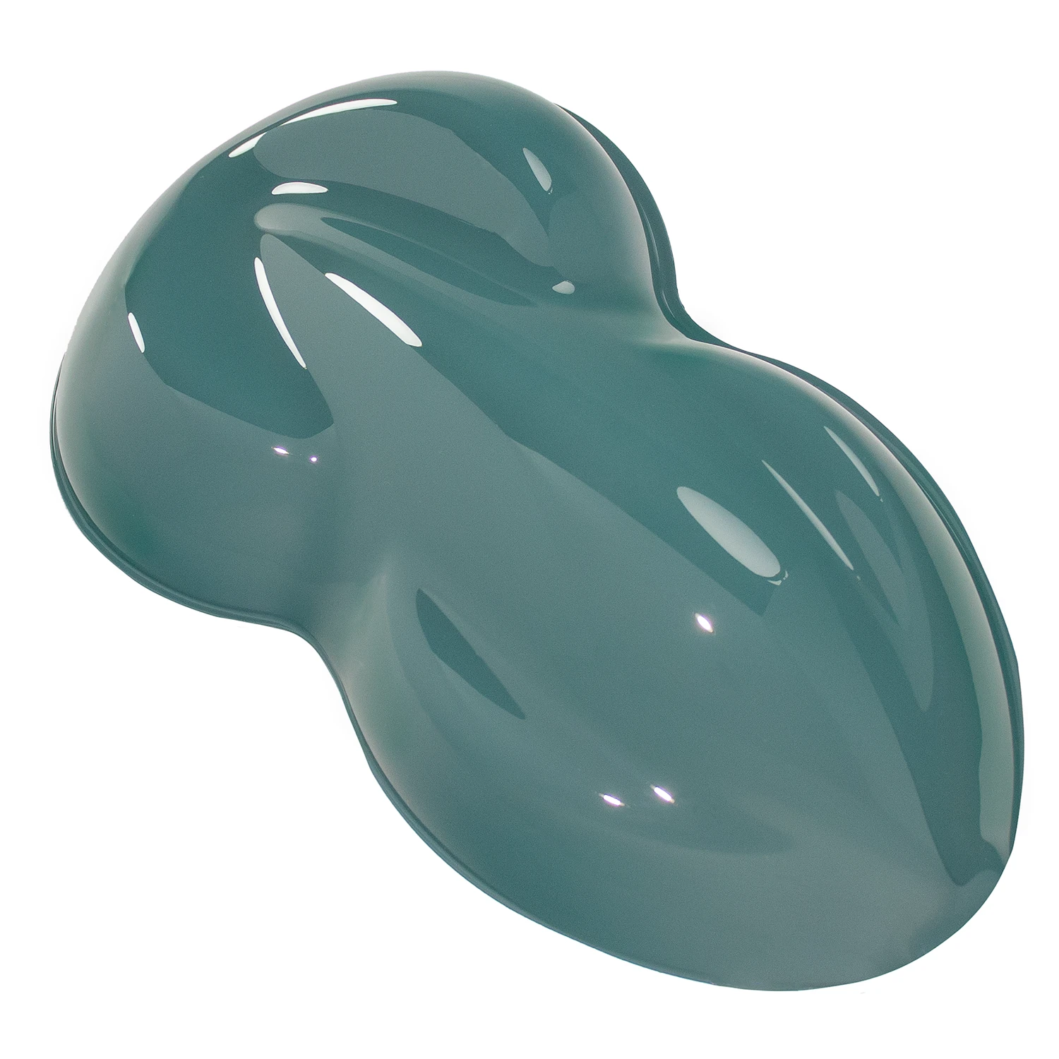 Baltic Sea Basecoat With Reducer Gallon (Basecoat Only) Car Auto Paint 3 Baltic Sea Basecoat With Reducer Gallon (Basecoat Only) Car Auto Paint