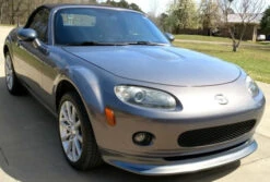 Mazda 32S Galaxy Gray Pearl Basecoat Clearcoat Quart Complete Paint Kit