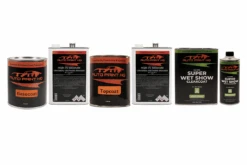 Mother Of Pearl Over Bubble Gum Pink Basecoat Gallon Car Auto Paint Kit 7 Mother Of Pearl Over Bubble Gum Pink Basecoat Gallon Car Auto Paint Kit -Automotive Paints Store gallon topcoat 4 1 kit 0dd427f1 b796 4784 b8b1 ac019b496947