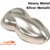 Heavy Metal Silver Metallic Basecoat Clearcoat Complete Gallon Kit 1 Heavy Metal Silver Metallic Basecoat Clearcoat Complete Gallon Kit -Automotive Paints Store heavy metal silver b94909df 3881 4cd1 926b 39f274f3765e